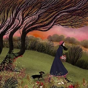 Meet your Posher, Patty